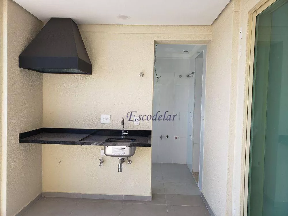 Apartamento à venda com 3 quartos, 133m² - Foto 12