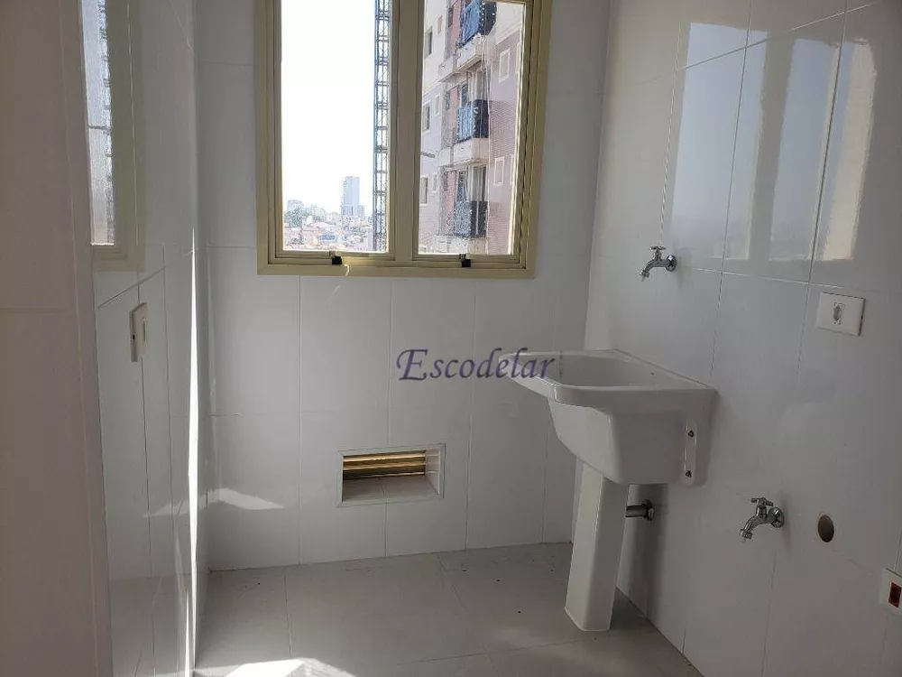 Apartamento à venda com 3 quartos, 133m² - Foto 11