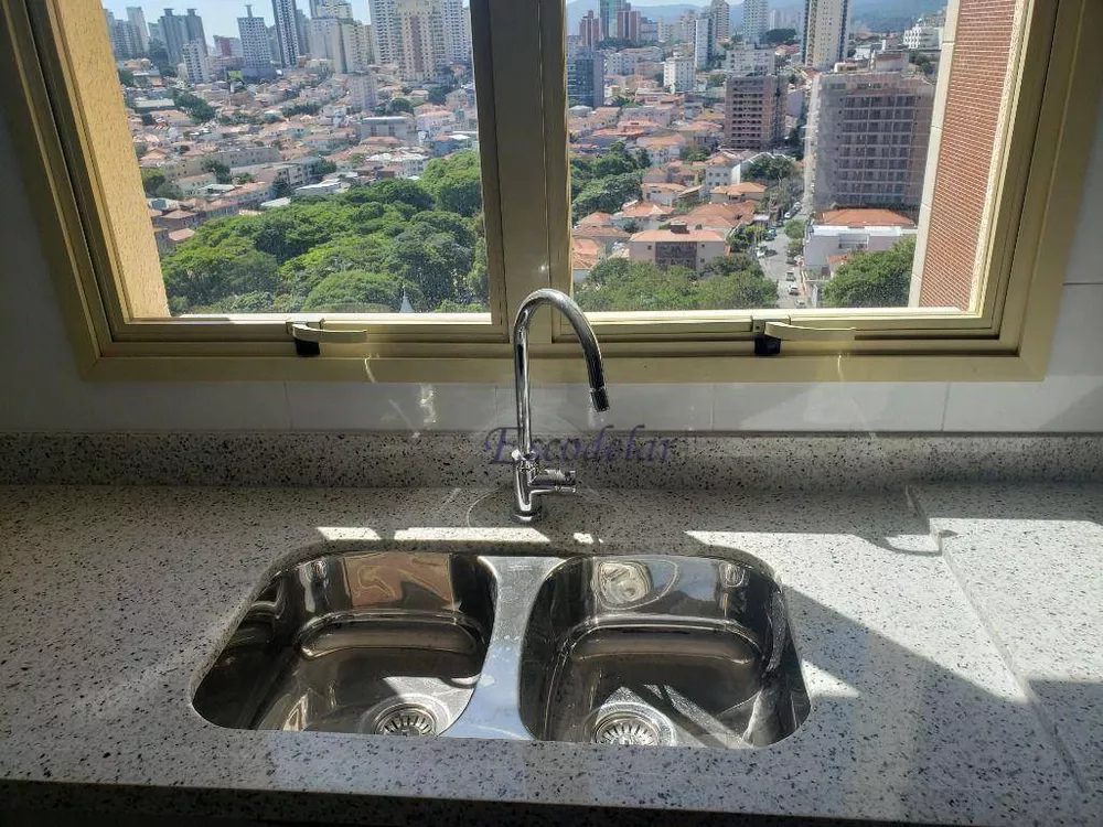 Apartamento à venda com 3 quartos, 133m² - Foto 5