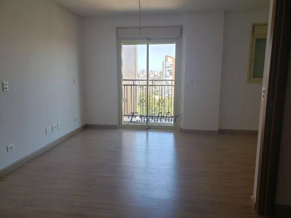 Apartamento à venda com 3 quartos, 133m² - Foto 8