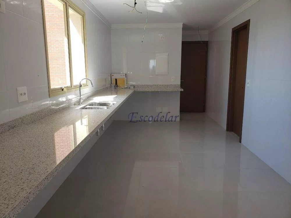 Apartamento à venda com 3 quartos, 133m² - Foto 6