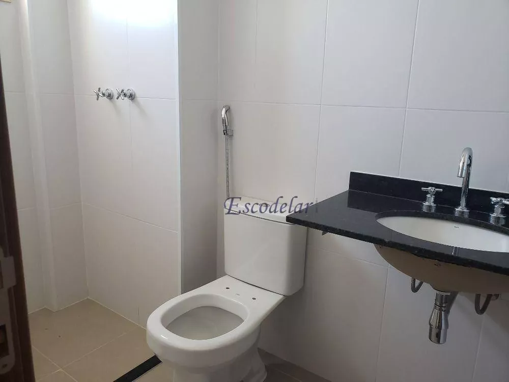 Apartamento à venda com 3 quartos, 133m² - Foto 10