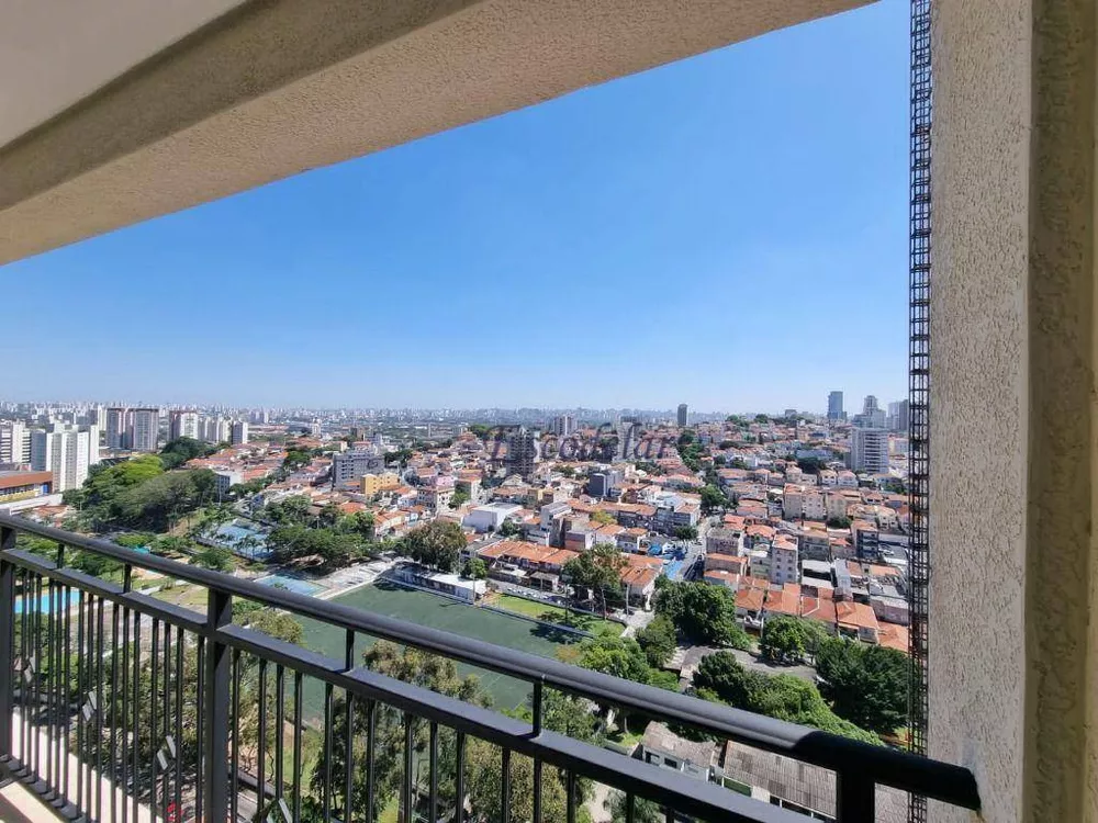 Apartamento à venda com 3 quartos, 133m² - Foto 2