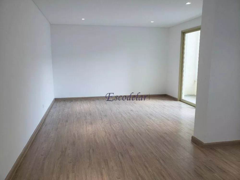 Apartamento à venda com 3 quartos, 133m² - Foto 7