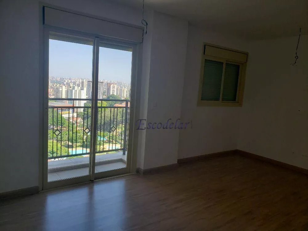 Apartamento à venda com 3 quartos, 133m² - Foto 9