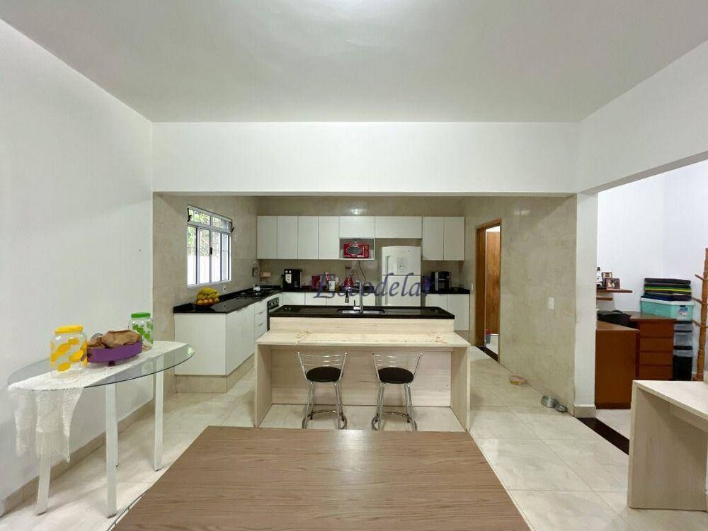 Casa, 3 quartos, 180 m² - Foto 3
