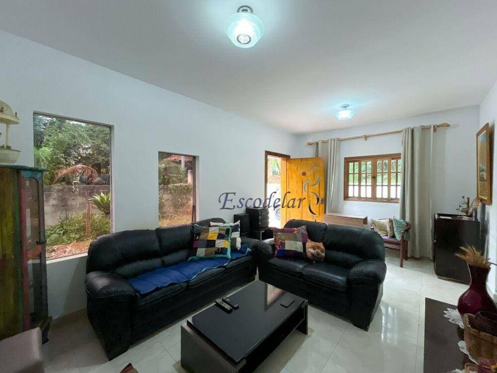 Casa, 3 quartos, 180 m² - Foto 2