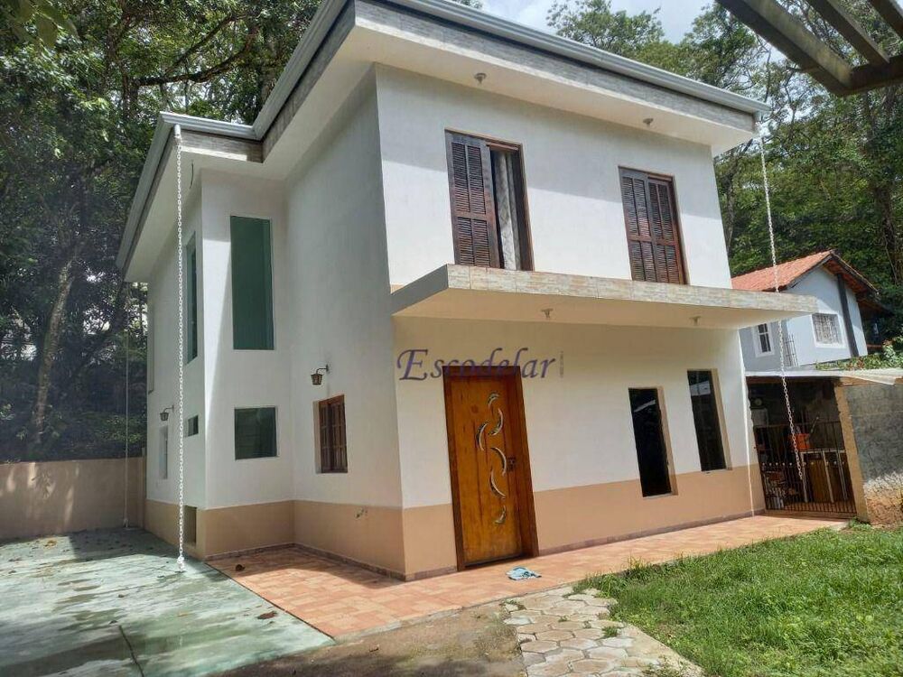 Casa, 3 quartos, 180 m² - Foto 1
