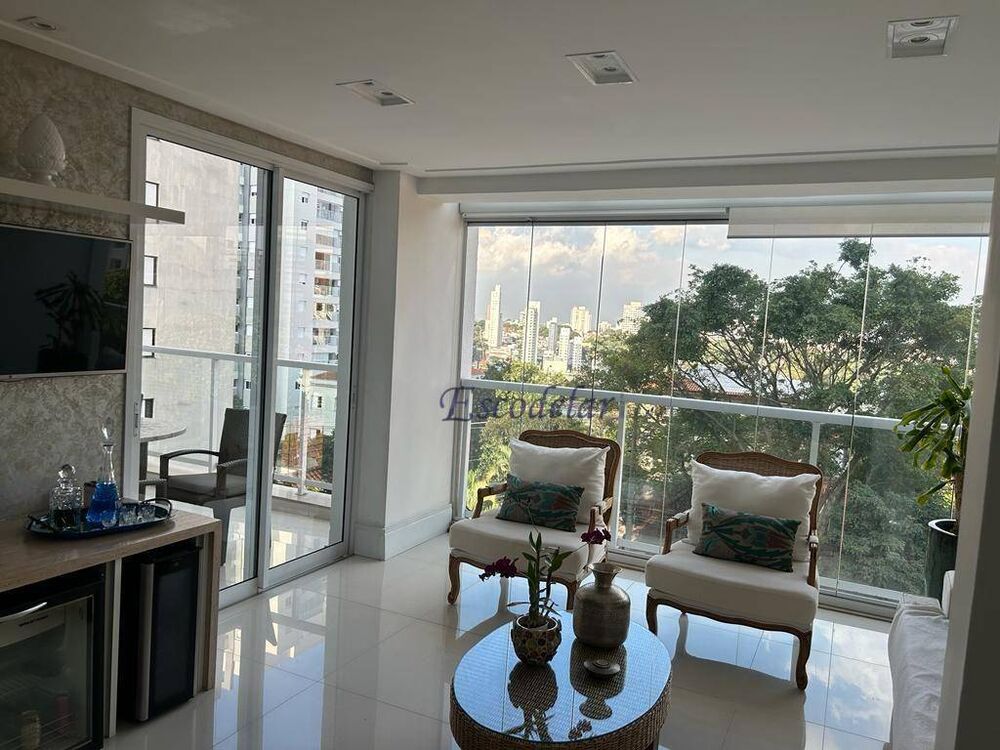 Apartamento, 3 quartos, 230 m² - Foto 1