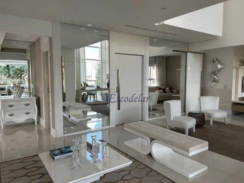 Apartamento, 3 quartos, 230 m² - Foto 4
