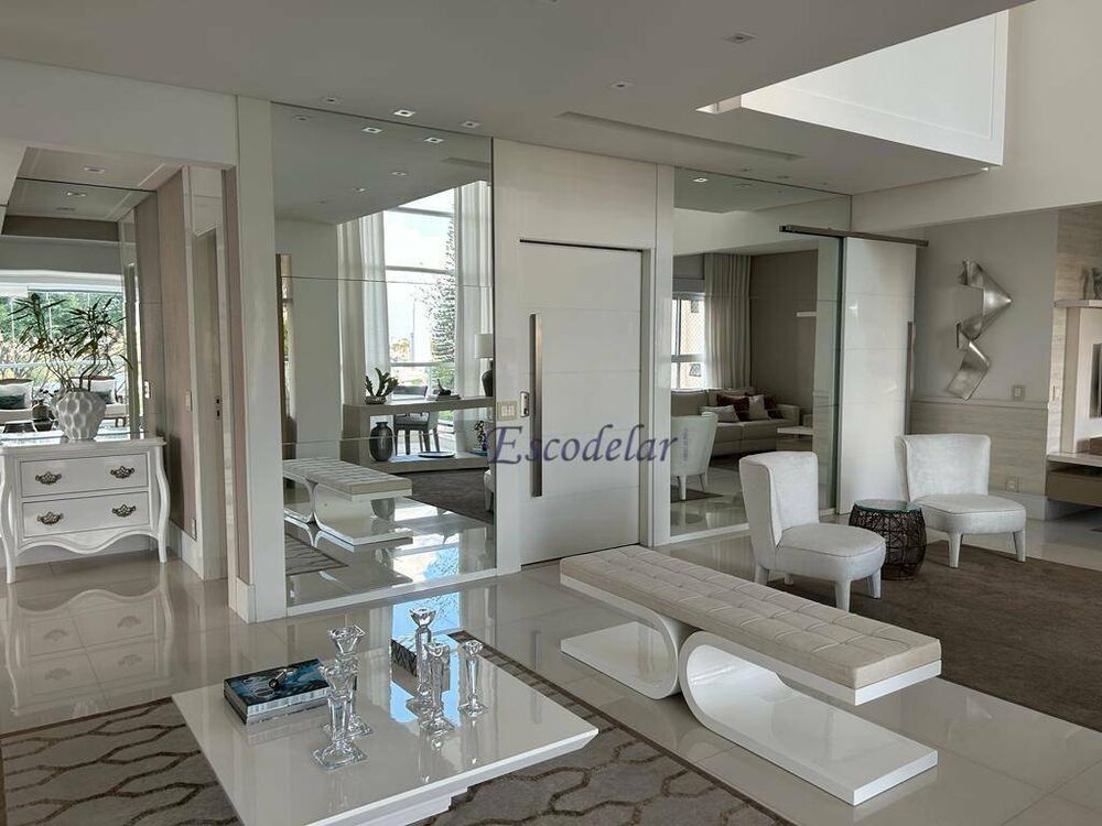 Apartamento, 3 quartos, 230 m² - Foto 3