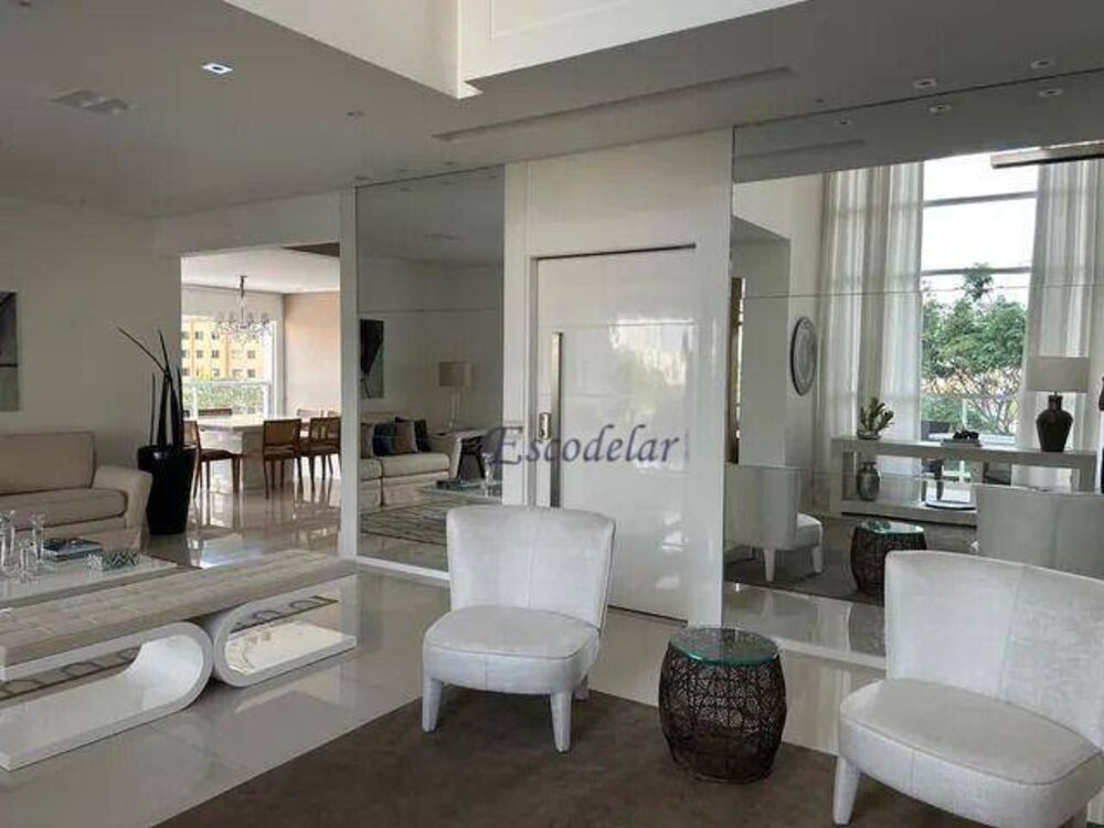 Apartamento, 3 quartos, 230 m² - Foto 2
