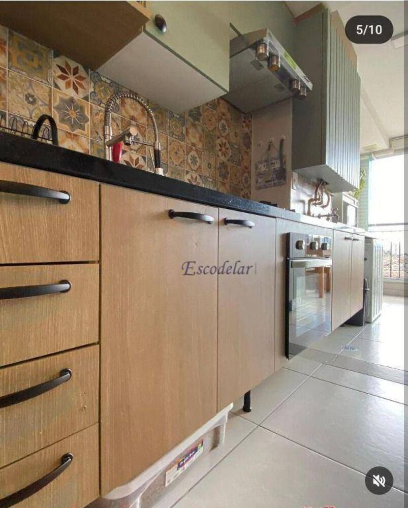Apartamento, 2 quartos, 60 m² - Foto 10