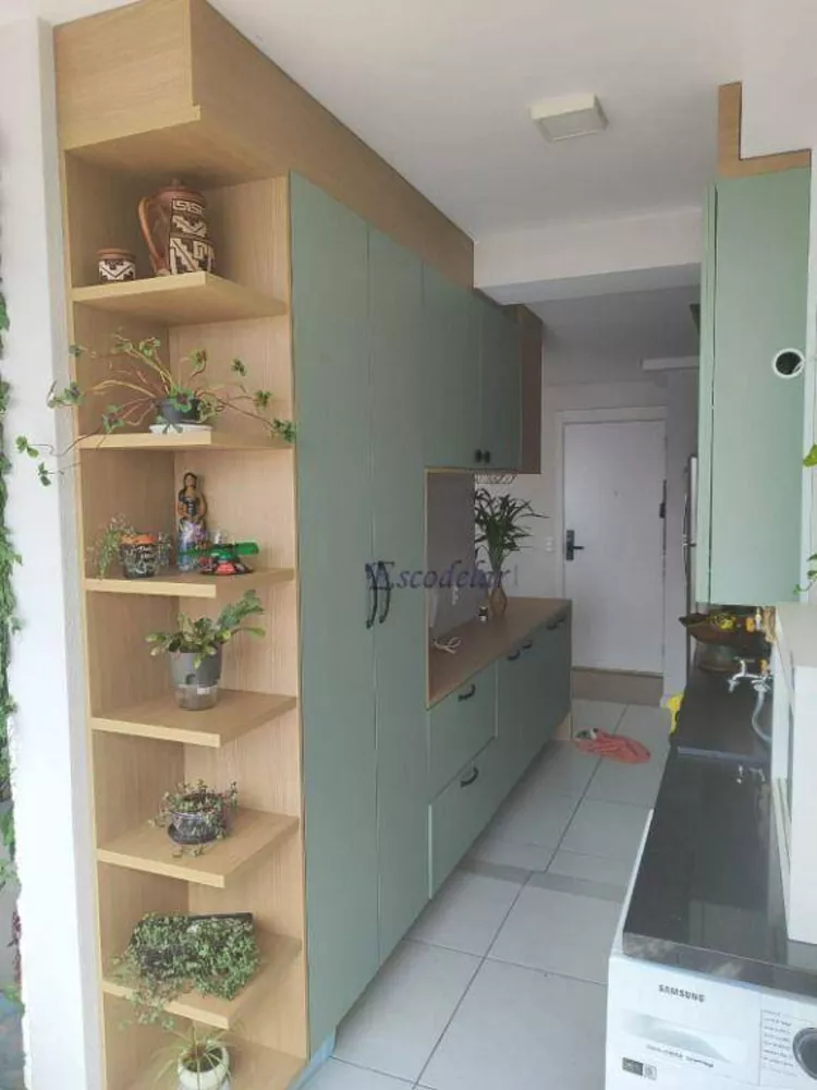 Apartamento, 2 quartos, 60 m² - Foto 3