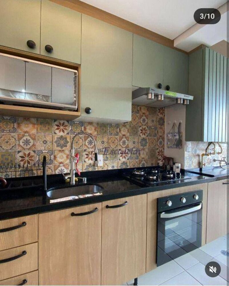 Apartamento, 2 quartos, 60 m² - Foto 9