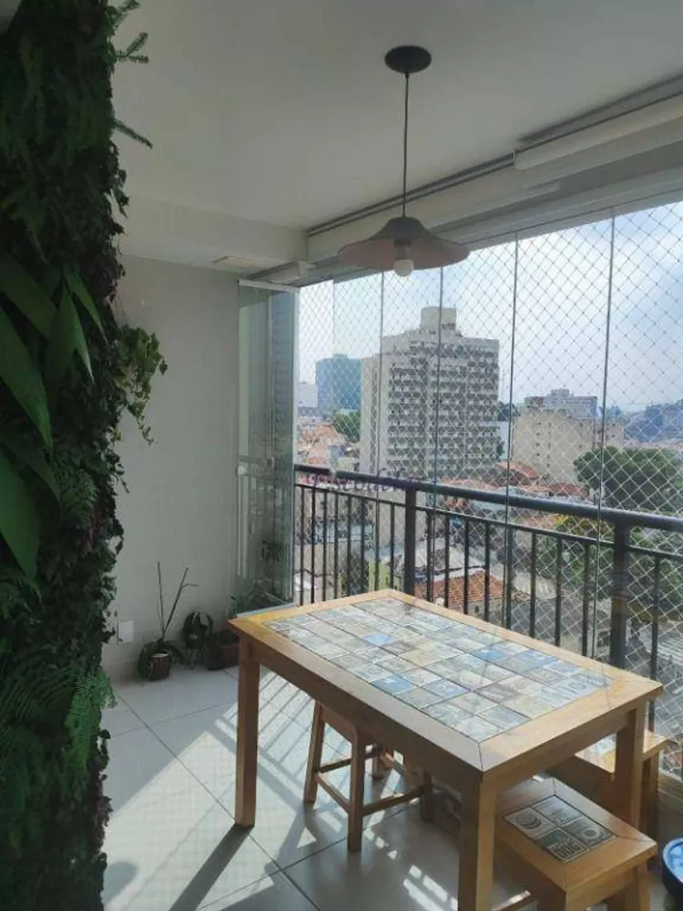 Apartamento, 2 quartos, 60 m² - Foto 6