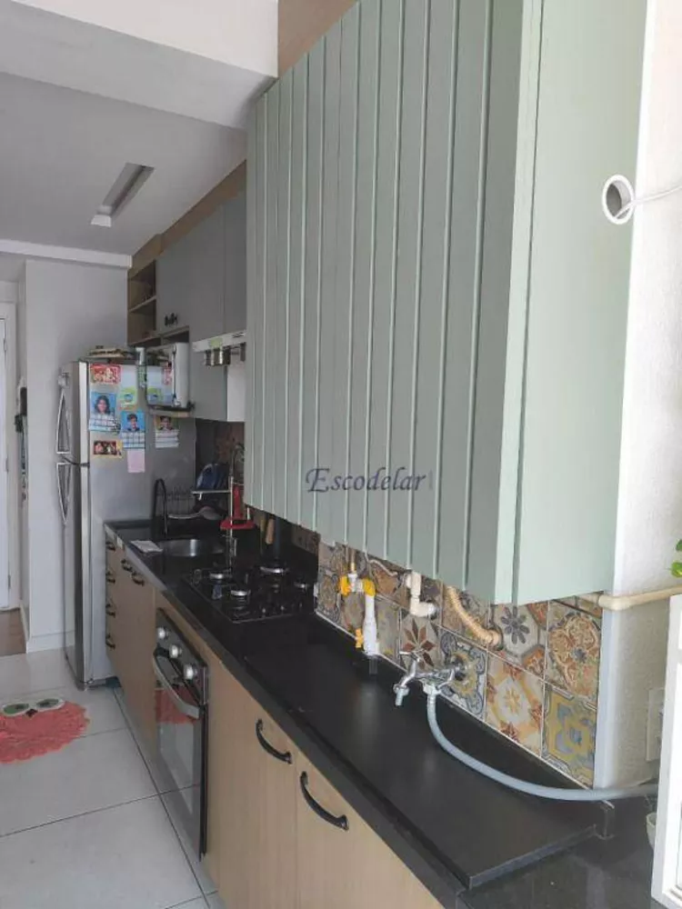 Apartamento, 2 quartos, 60 m² - Foto 1