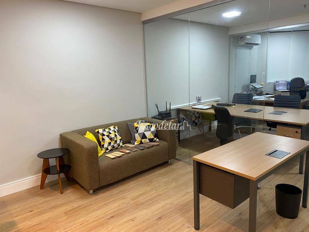 Conjunto Comercial-Sala à venda, 51m² - Foto 7