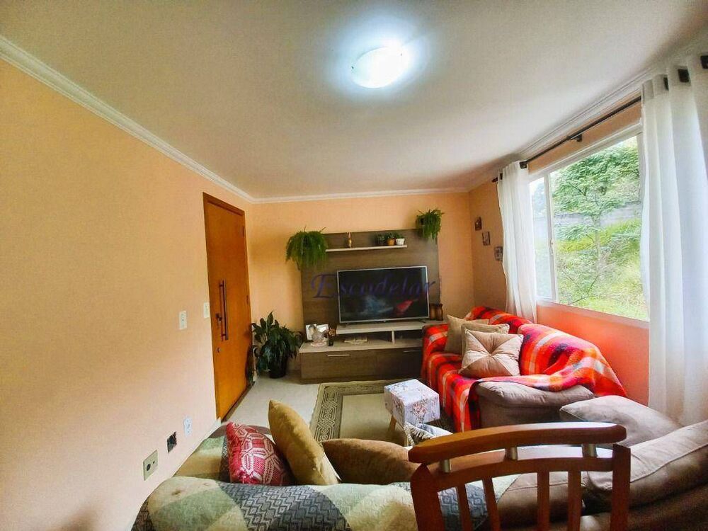 Apartamento, 2 quartos, 50 m² - Foto 3