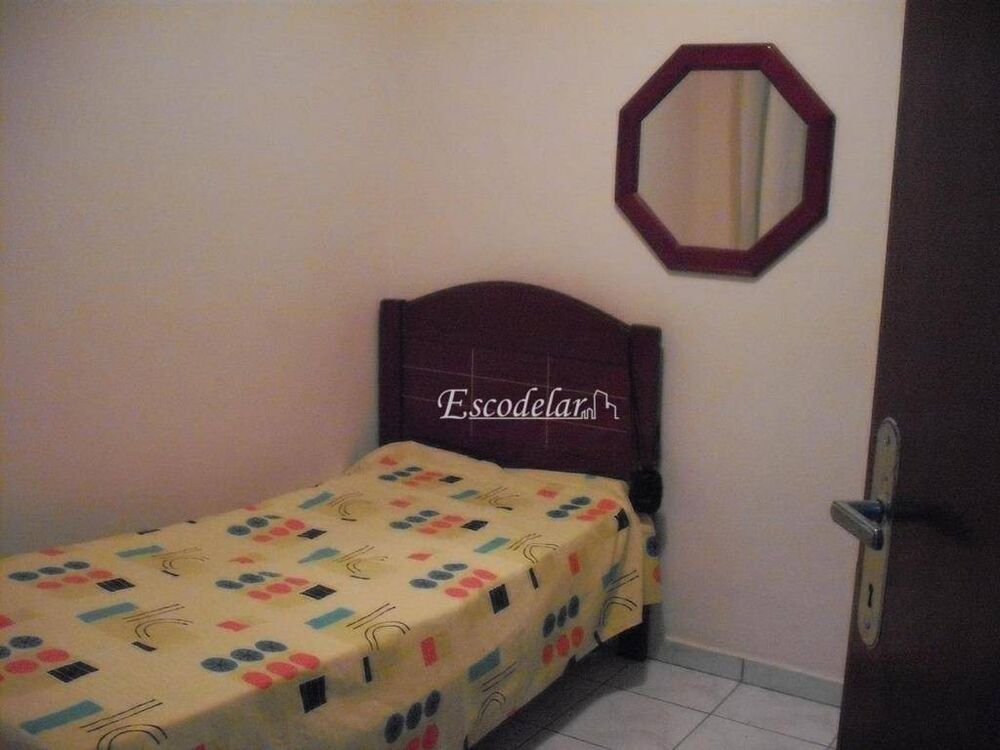 Sobrado, 2 quartos, 108 m² - Foto 4