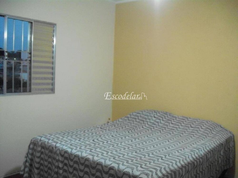 Sobrado, 2 quartos, 108 m² - Foto 3