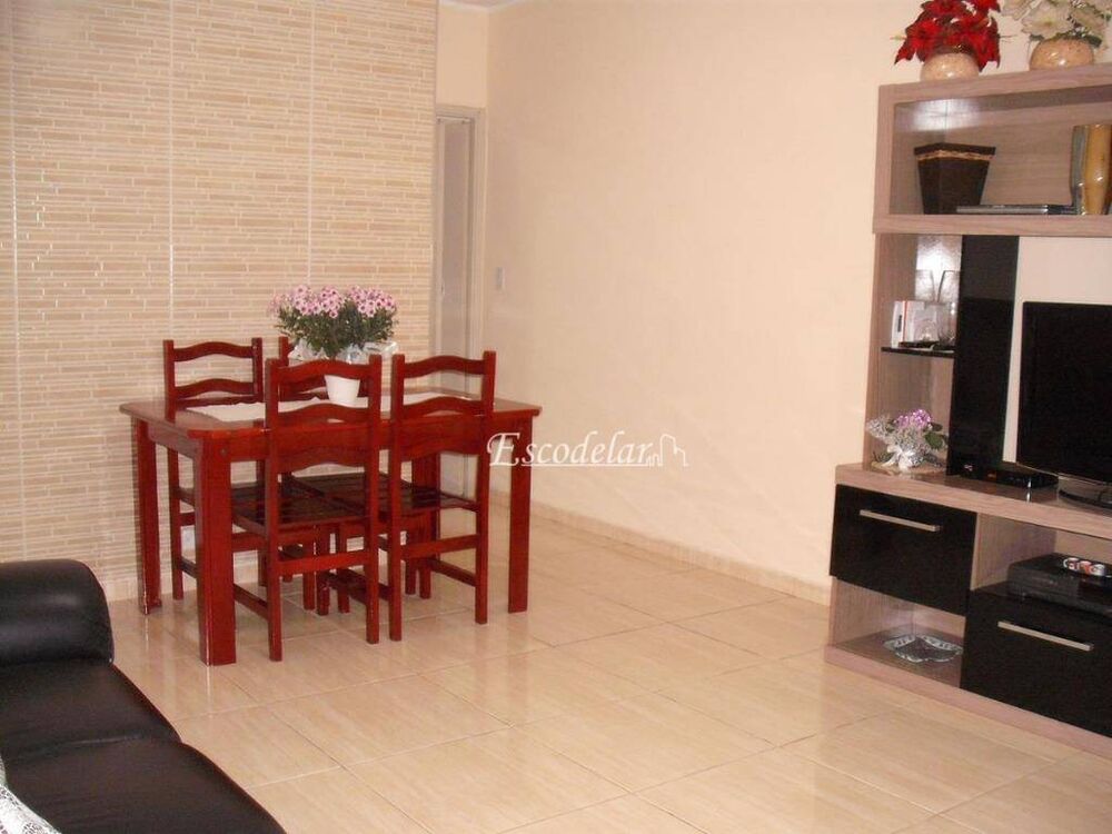 Sobrado, 2 quartos, 108 m² - Foto 2
