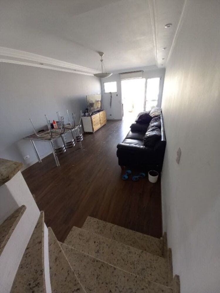 Sobrado, 4 quartos, 150 m² - Foto 4
