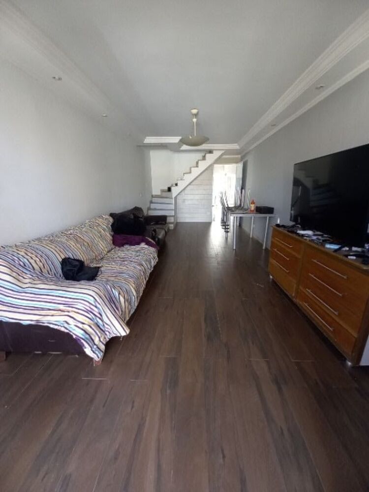Sobrado, 4 quartos, 150 m² - Foto 1