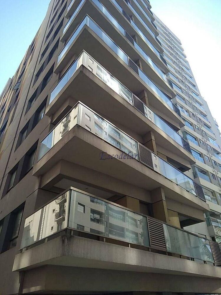 Prédio Inteiro à venda, 2775m² - Foto 2