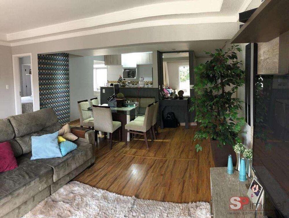 Apartamento, 3 quartos, 100 m² - Foto 9