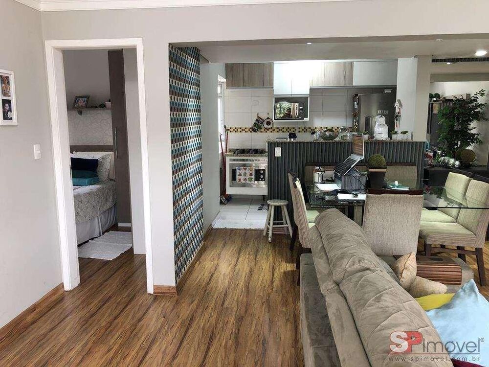 Apartamento, 3 quartos, 100 m² - Foto 6