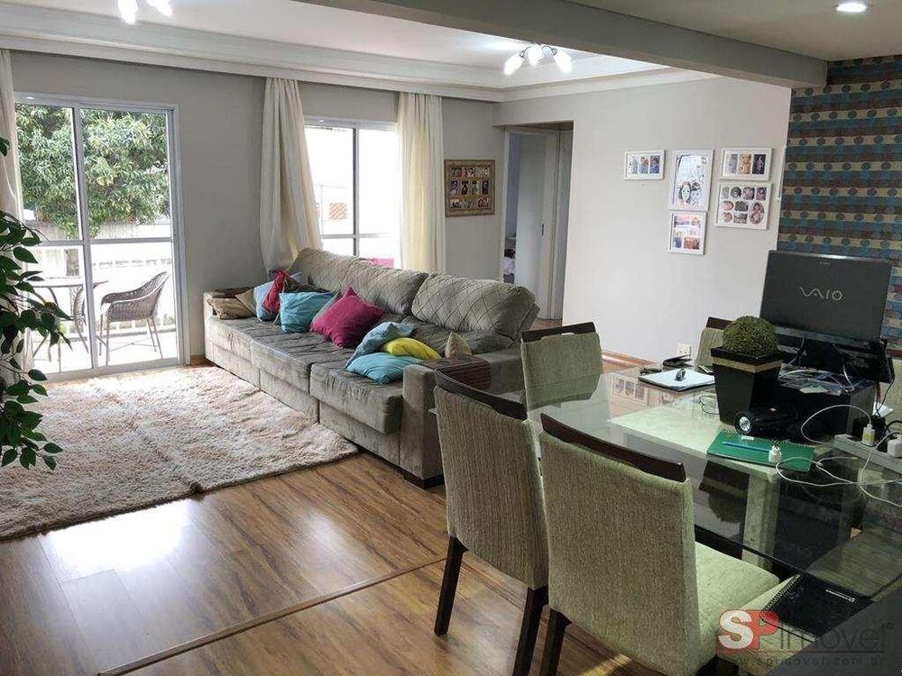 Apartamento, 3 quartos, 100 m² - Foto 10