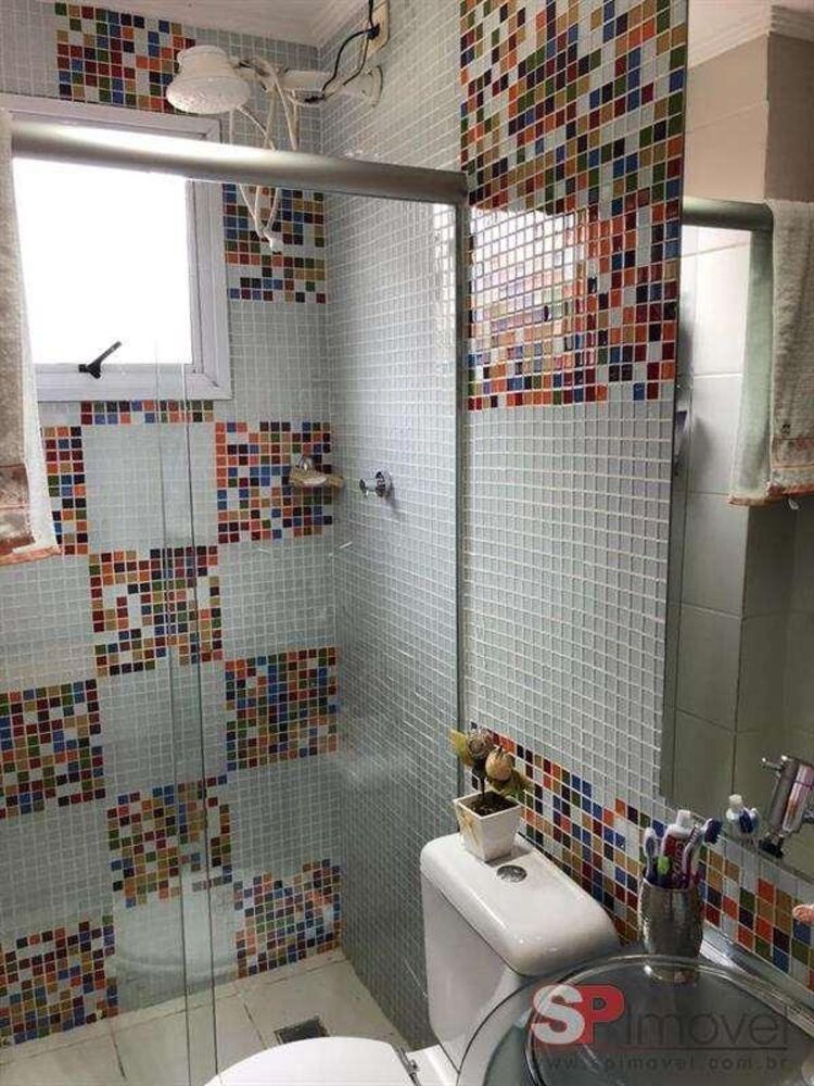 Apartamento, 3 quartos, 100 m² - Foto 7