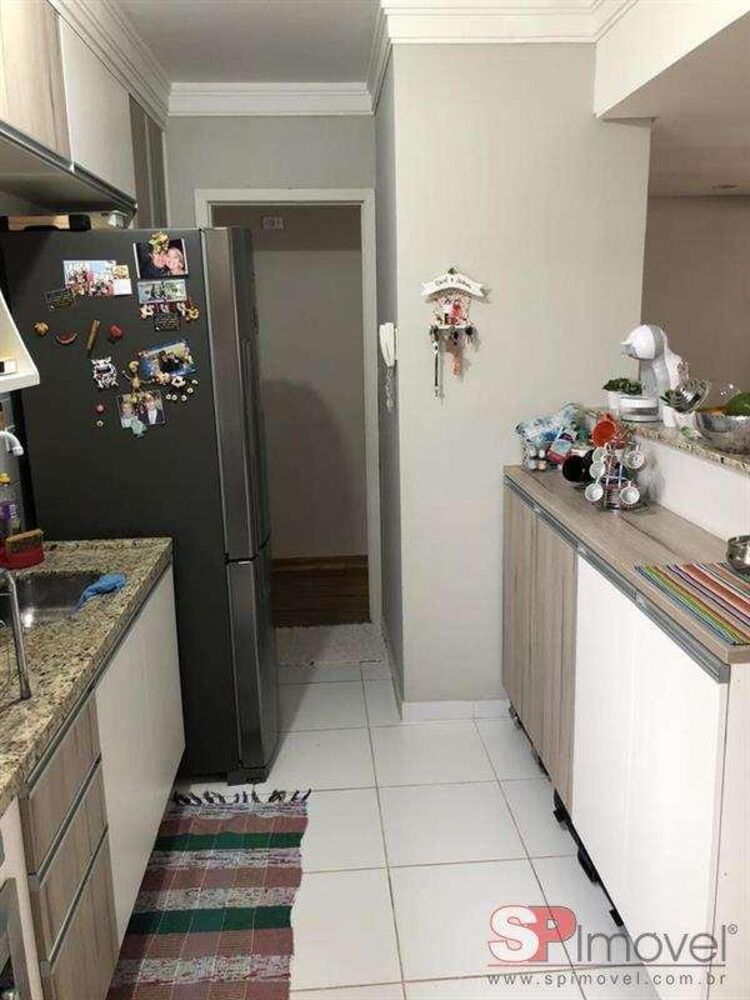 Apartamento, 3 quartos, 100 m² - Foto 11