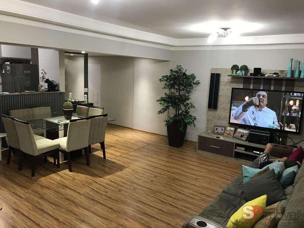Apartamento, 3 quartos, 100 m² - Foto 3