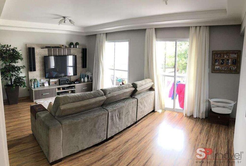 Apartamento, 3 quartos, 100 m² - Foto 5