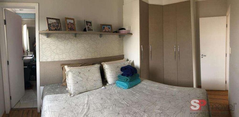 Apartamento, 3 quartos, 100 m² - Foto 2
