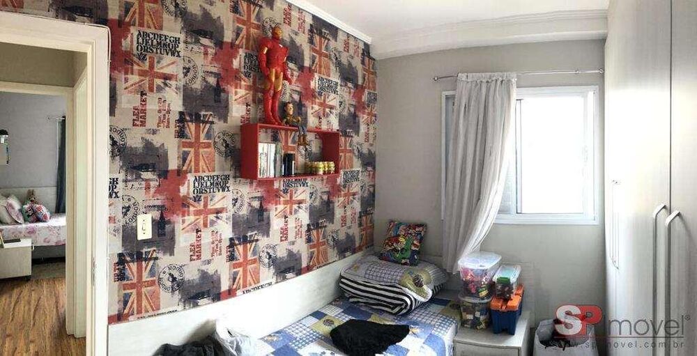 Apartamento, 3 quartos, 100 m² - Foto 8