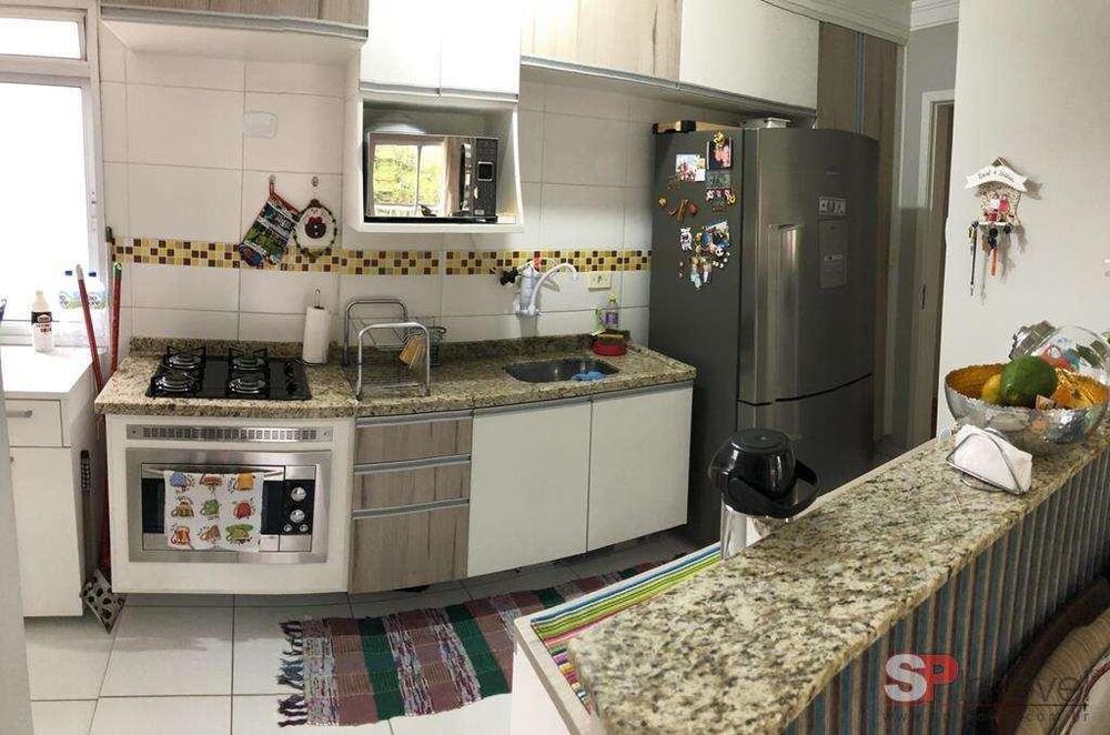 Apartamento, 3 quartos, 100 m² - Foto 1