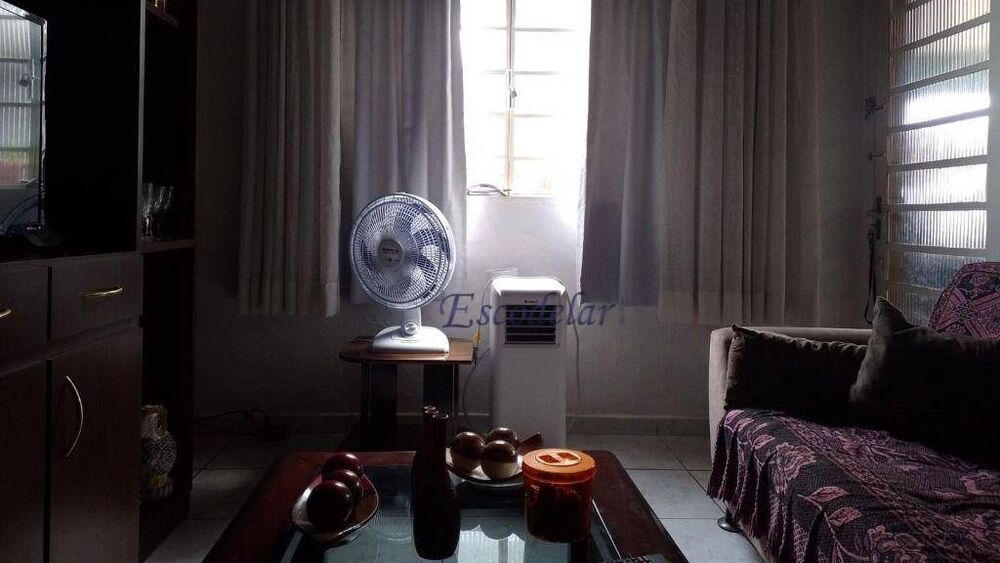 Sobrado, 2 quartos, 200 m² - Foto 3