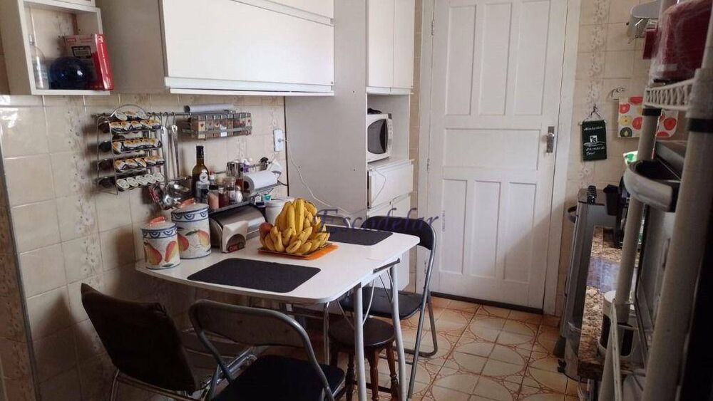 Sobrado, 2 quartos, 200 m² - Foto 4