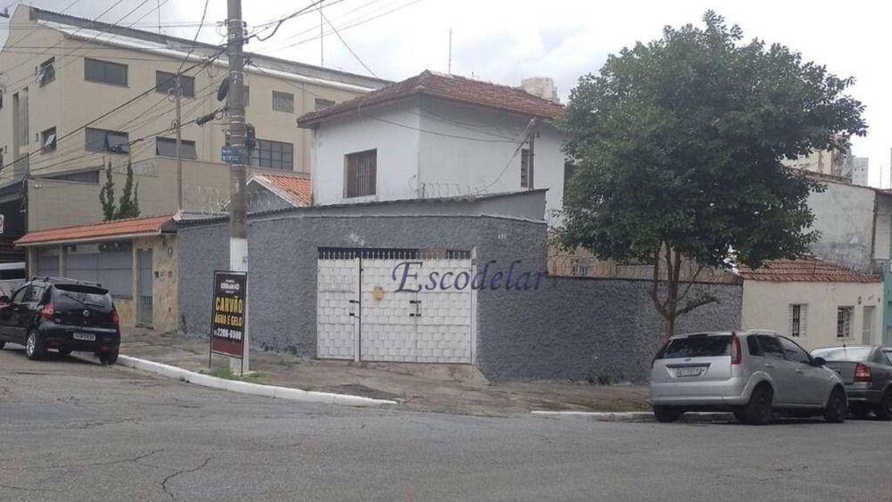 Sobrado, 2 quartos, 200 m² - Foto 1