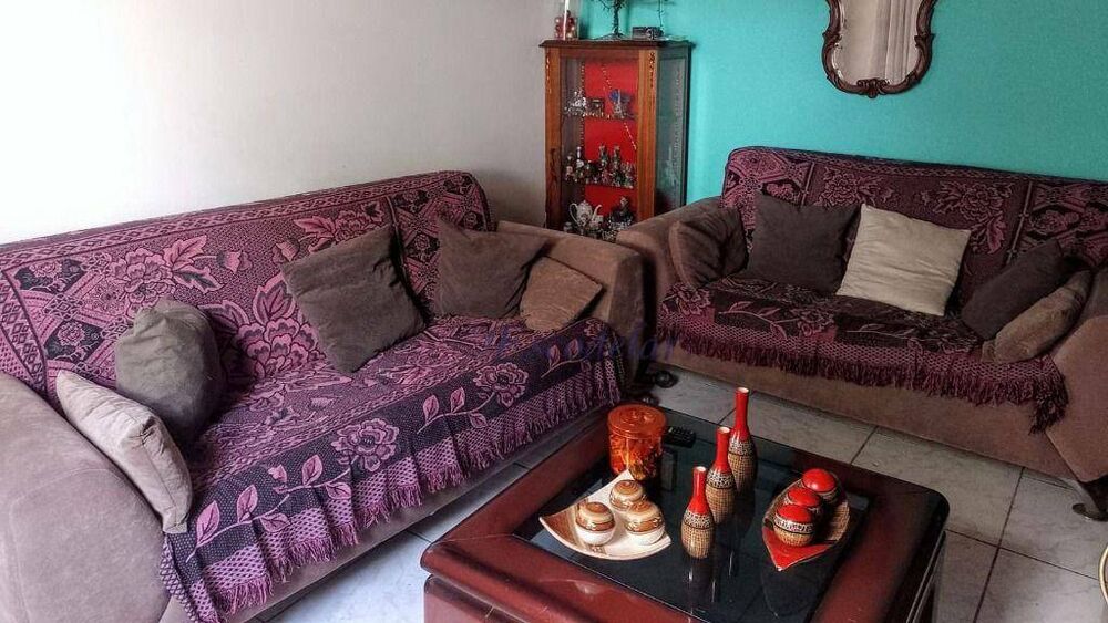 Sobrado, 2 quartos, 200 m² - Foto 2