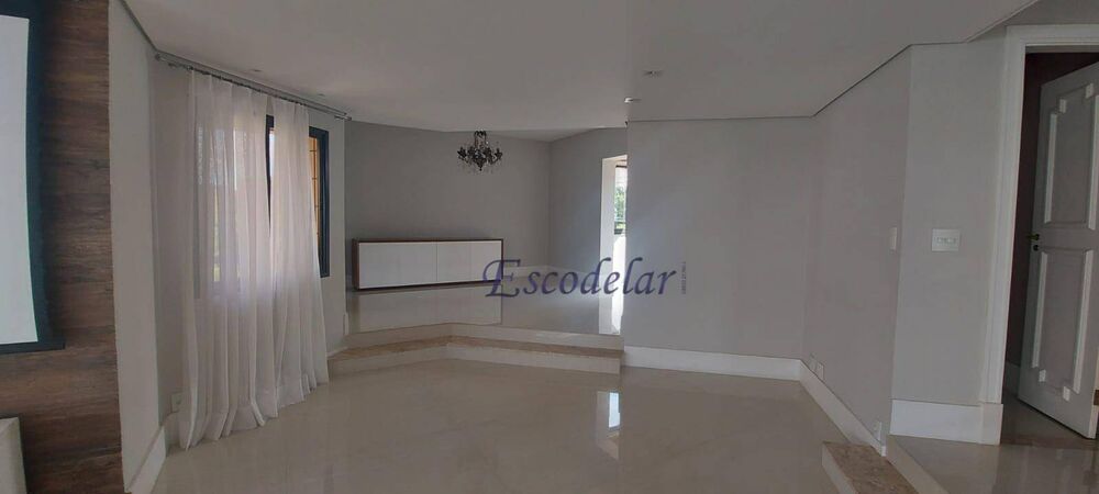 Apartamento, 3 quartos, 240 m² - Foto 1