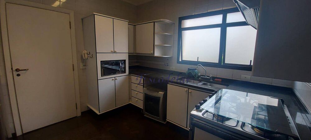 Apartamento, 3 quartos, 240 m² - Foto 4