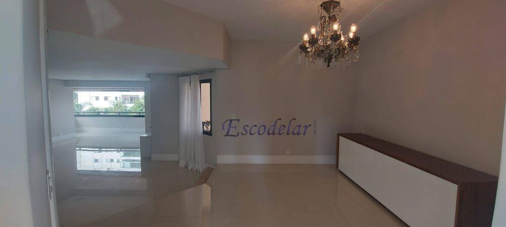Apartamento, 3 quartos, 240 m² - Foto 2