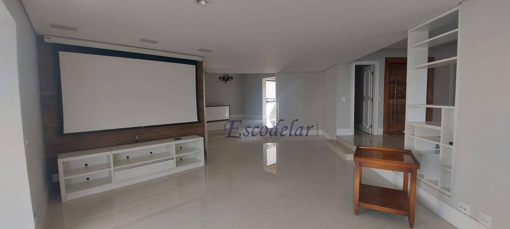 Apartamento, 3 quartos, 240 m² - Foto 3