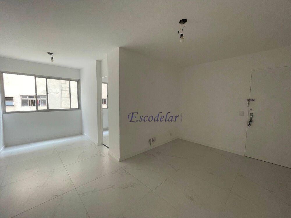 Apartamento, 2 quartos, 53 m² - Foto 2