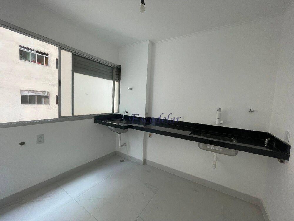 Apartamento, 2 quartos, 53 m² - Foto 3