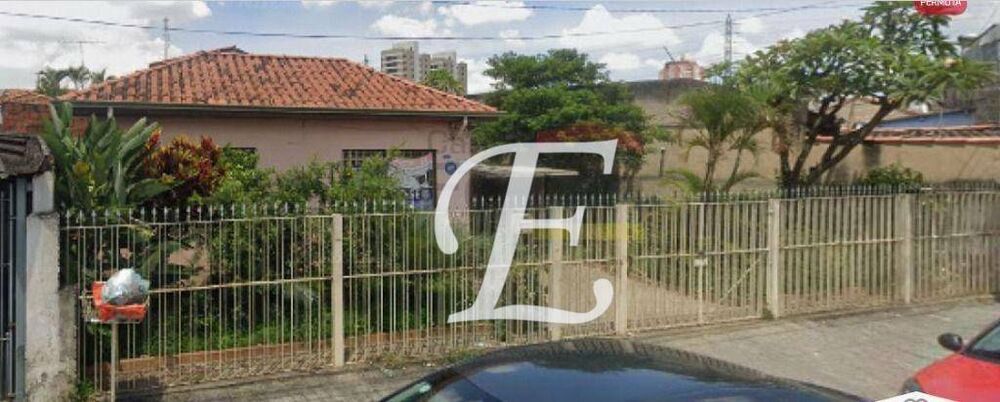 Terreno, 270 m² - Foto 1